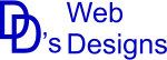 dd-webdesigns-logo